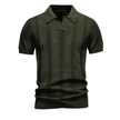 Refined Short Sleeve Polo