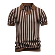Vintage Knitted Polo
