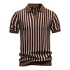 Vintage Knitted Polo