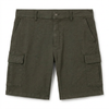Comfort Cargo Shorts