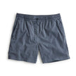 Washed Deck Shorts