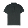 Jacquard Polo