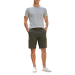 Comfort Cargo Shorts