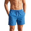 Lined Swim Trunks