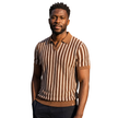 Vintage Knitted Polo