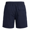 Lined Swim Trunks