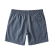 Washed Deck Shorts