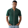 Classic Button Up Shirt