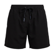 Lined Swim Trunks
