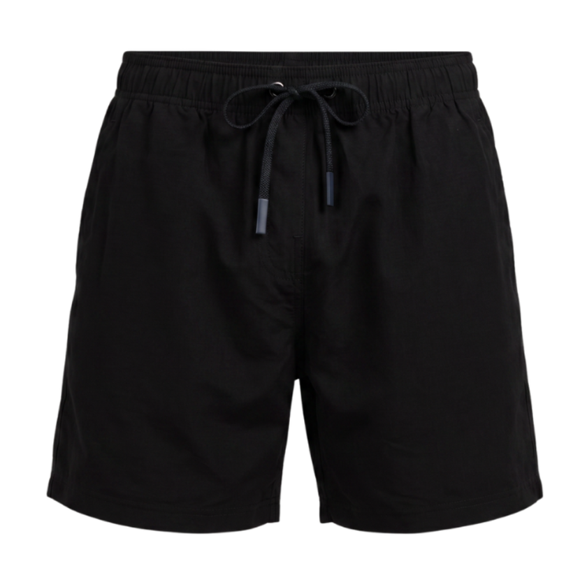 Lined Swim Trunks
