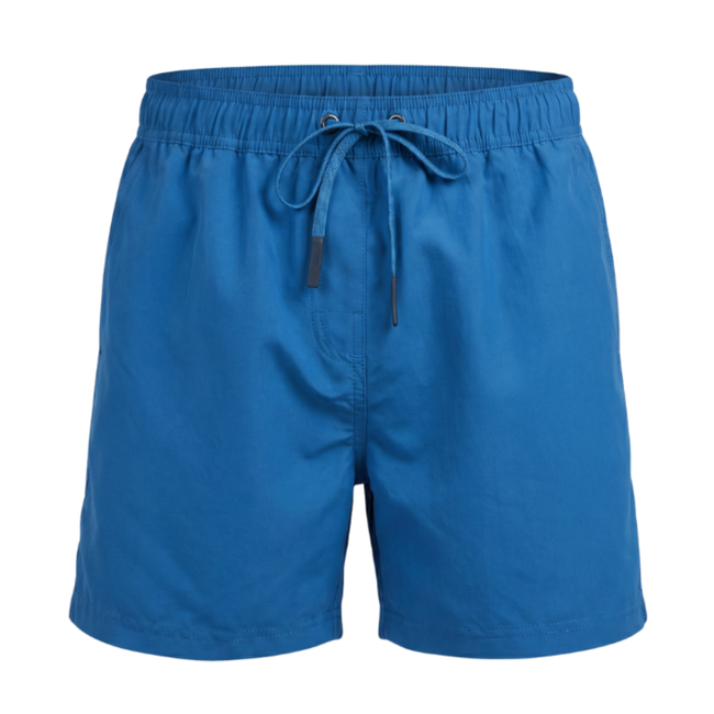 Lined Swim Trunks
