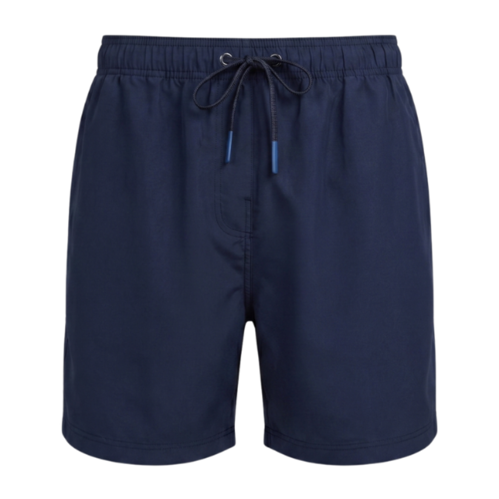 Lined Swim Trunks