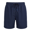 Lined Swim Trunks