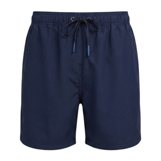 Lined Swim Trunks